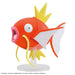 BIG 01  MAGIKARP Pokemon Model Kit