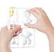 SCORBUNNY Pokemon Model Kit Quick!! 05