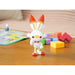 SCORBUNNY Pokemon Model Kit Quick!! 05