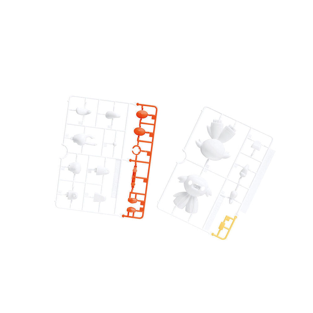 SCORBUNNY Pokemon Model Kit Quick!! 05