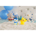 PIPLUP Pokemon Model Kit Quick!! 06