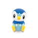 PIPLUP Pokemon Model Kit Quick!! 06