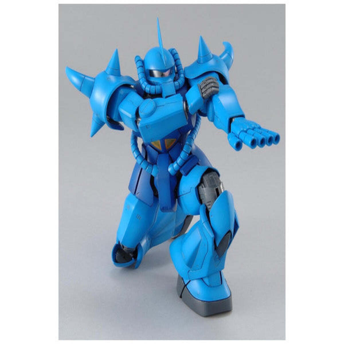 MG 1:100 GOUF Ver 2.0