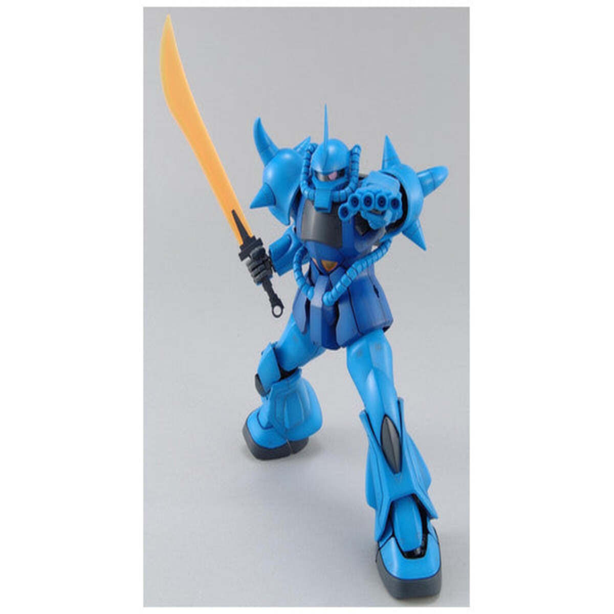 MG 1:100 GOUF Ver 2.0