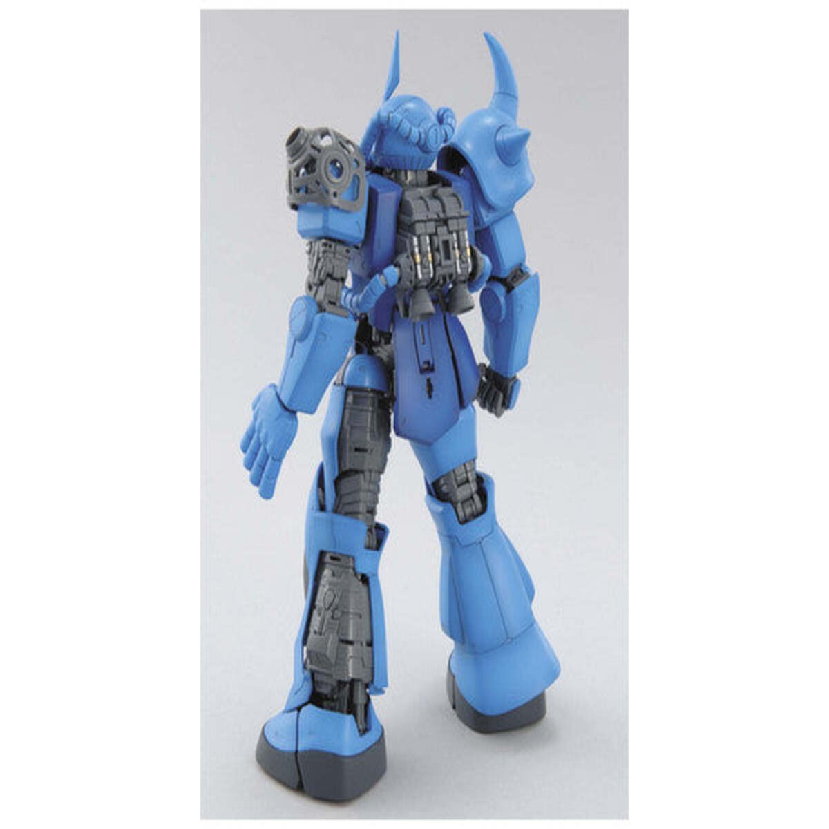 MG 1:100 GOUF Ver 2.0