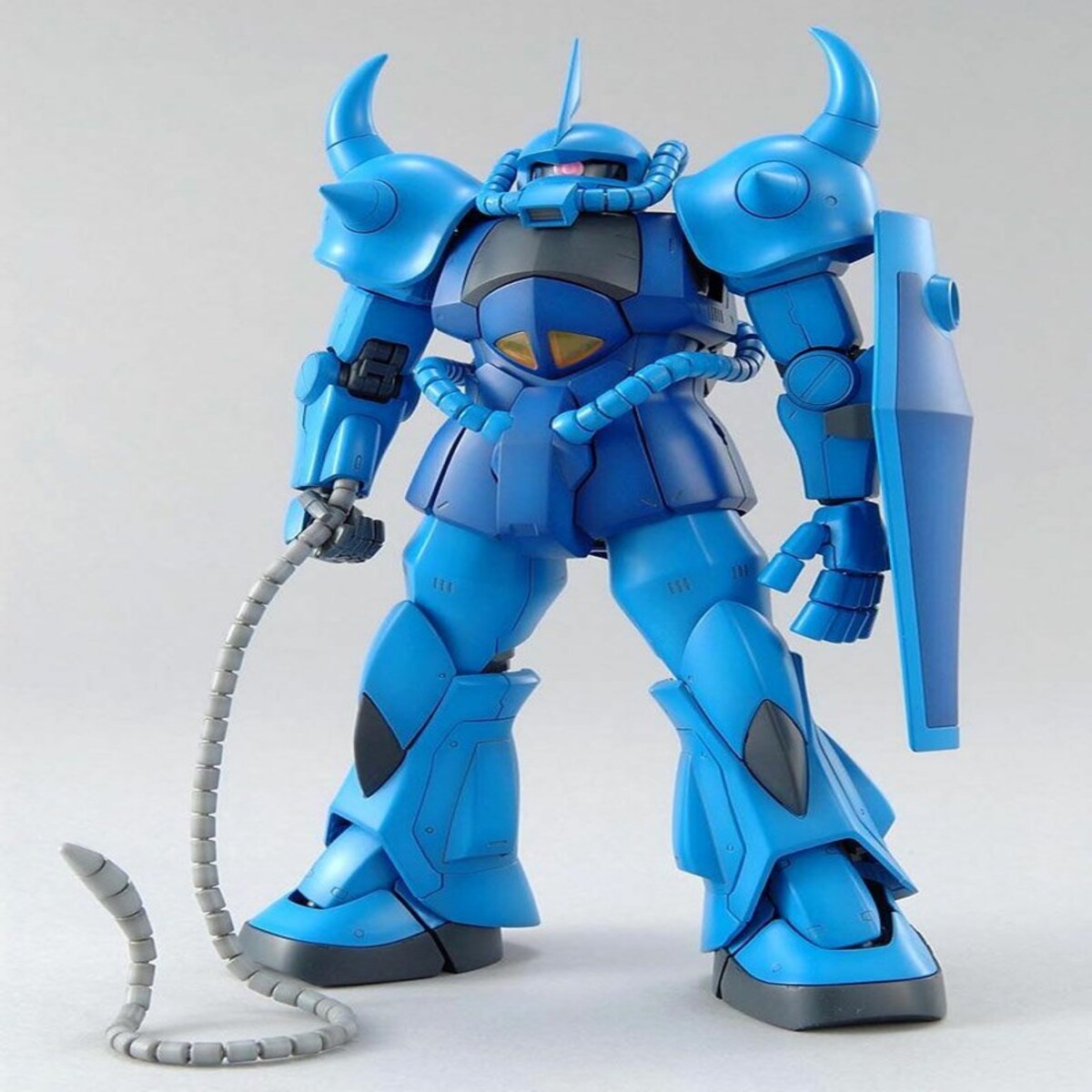 MG 1:100 GOUF Ver 2.0