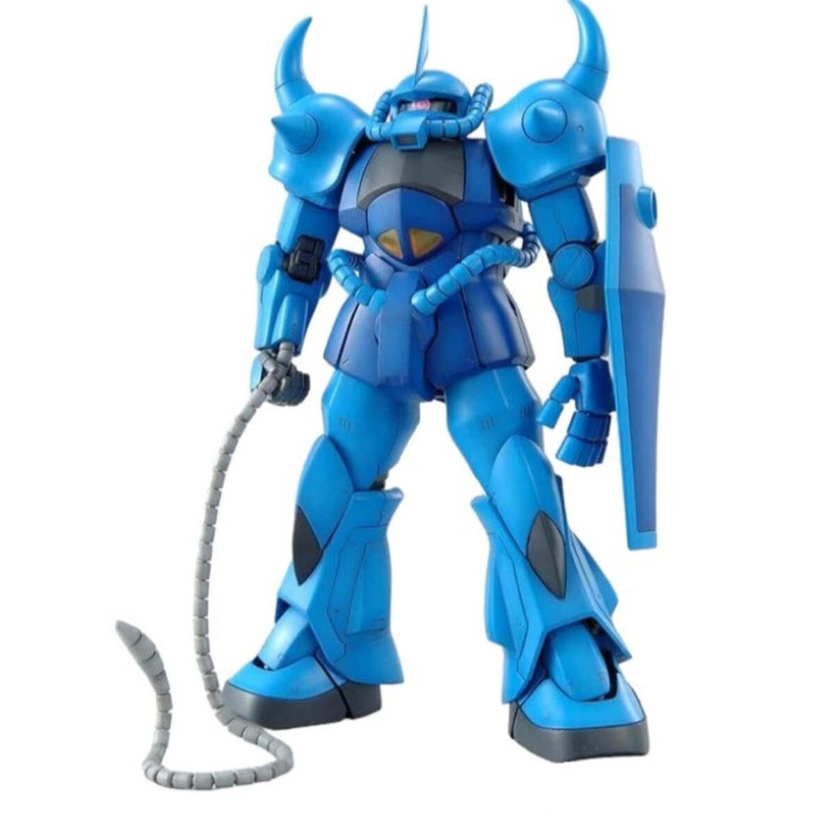 MG 1:100 GOUF Ver 2.0