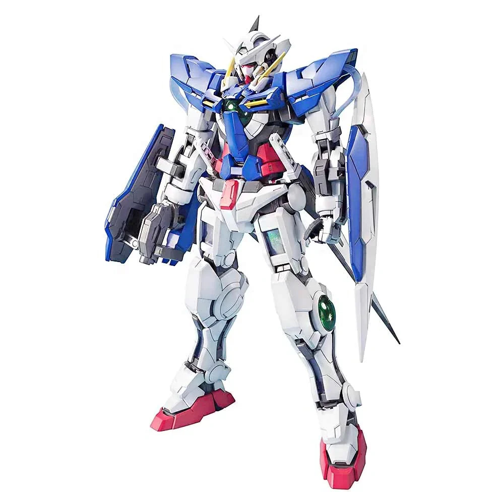 1:100 MG EXIA GUNDAM