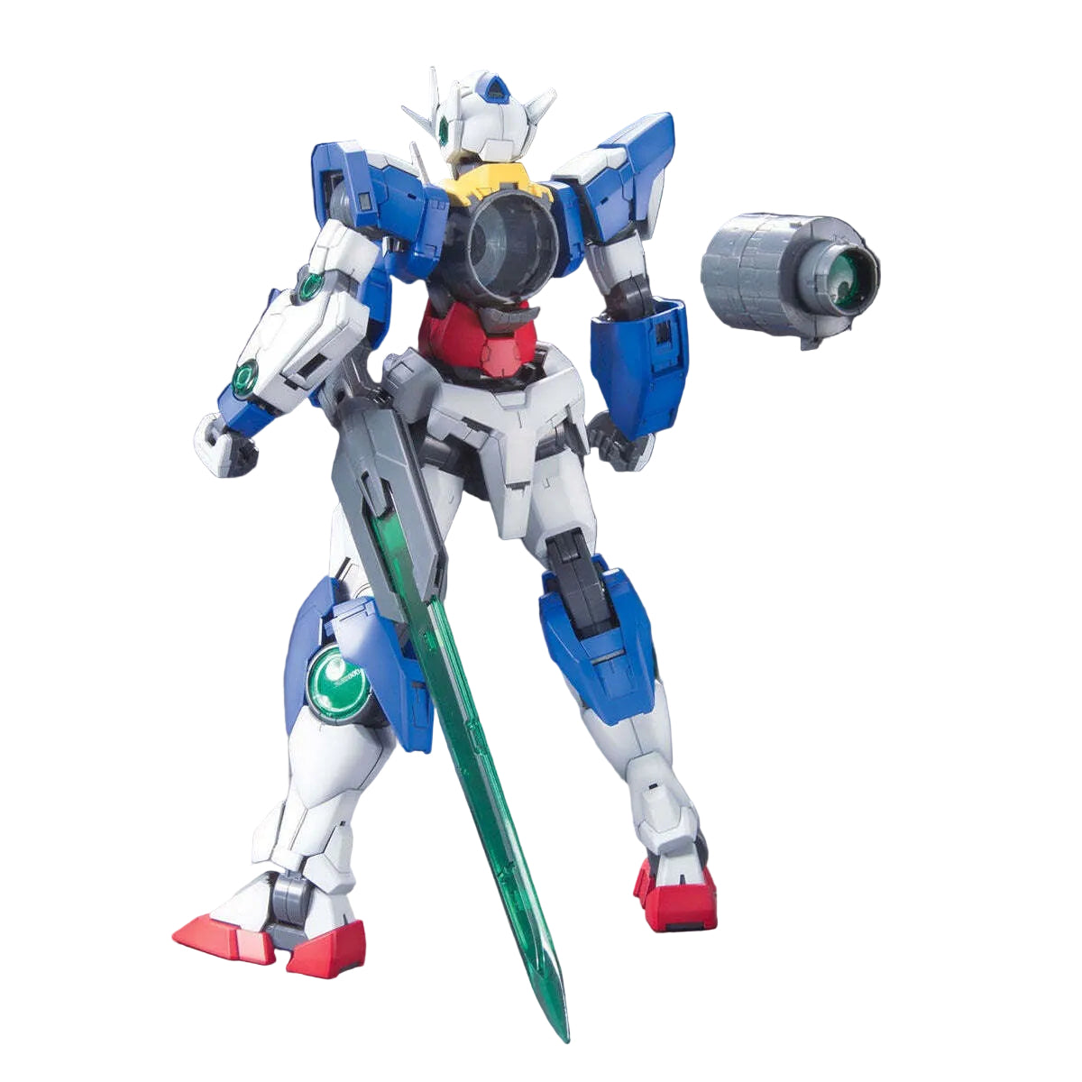 MG 1/100 OO QAN[T]
