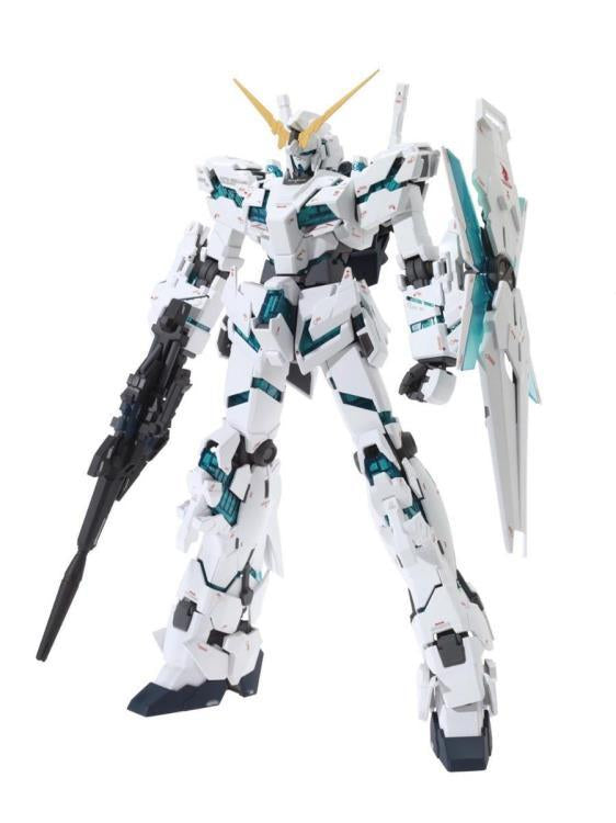 MG 1/100 RX0 Full Armor Unicorn Gundam Ver. Ka