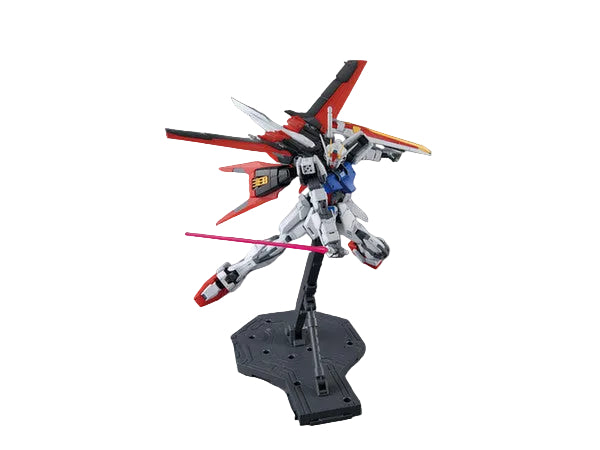 MG 1:100 AILE STRIKE GUNDAM Ver. RM
