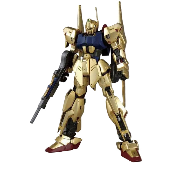 1:100 MG HYAKUSHIKI Ver 2