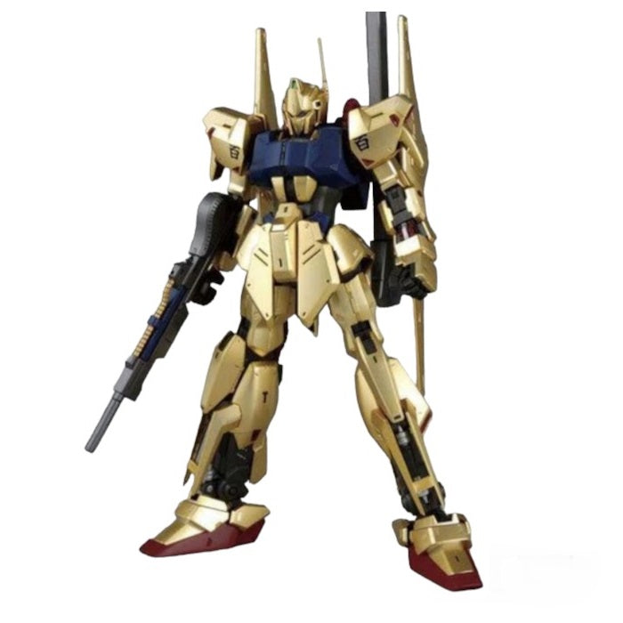 1:100 MG HYAKUSHIKI Ver 2