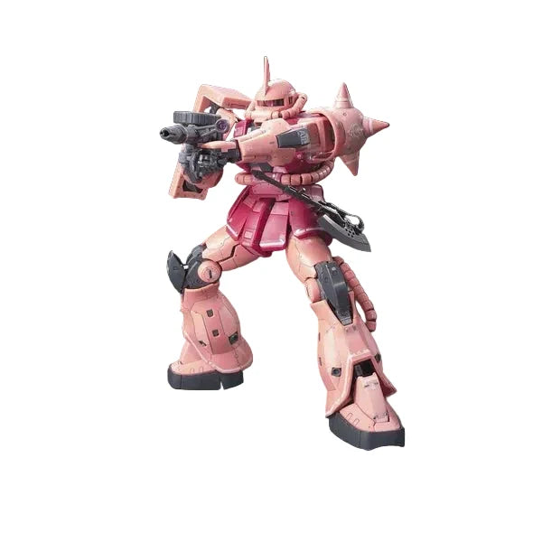 RG 1:144 MS-06S ZAKU II