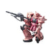 RG 1:144 MS-06S ZAKU II