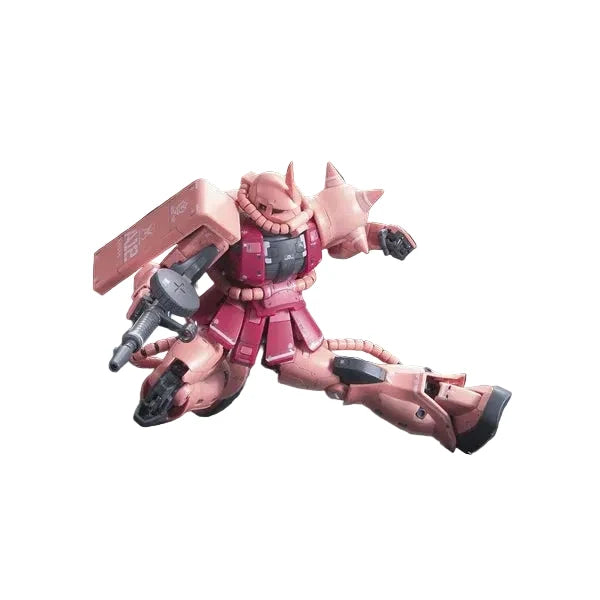 RG 1:144 MS-06S ZAKU II