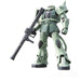 RG 1:144 MS-06F ZAKU II