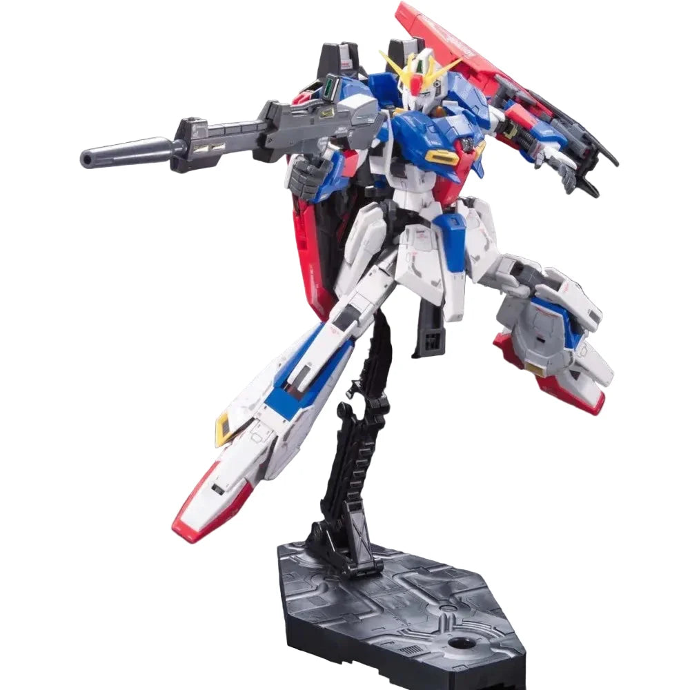 RG 1:144 Z GUNDAM