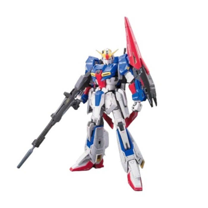 RG 1:144 Z GUNDAM