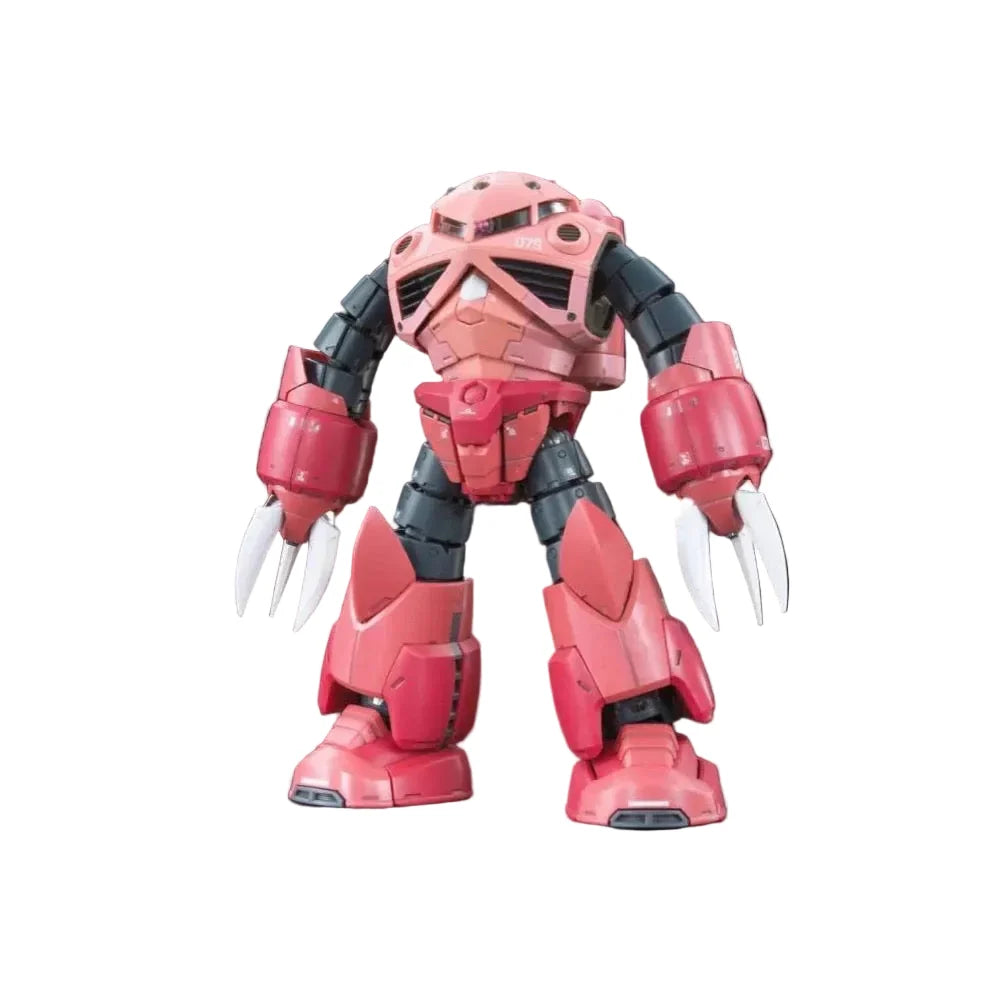 1:144 RG MSM-07S ZGOK CHAR CUSTOM