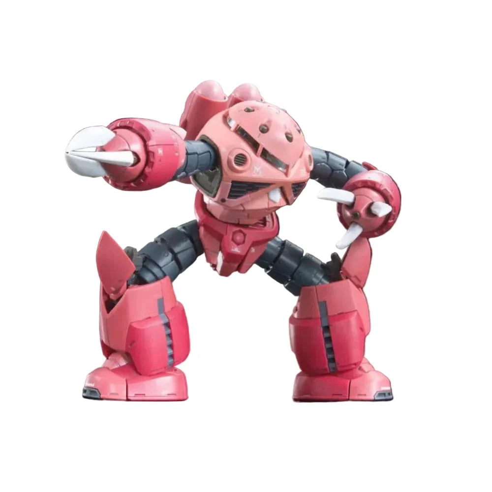 1:144 RG MSM-07S ZGOK CHAR CUSTOM
