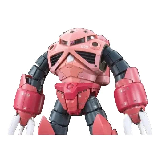 1:144 RG MSM-07S ZGOK CHAR CUSTOM
