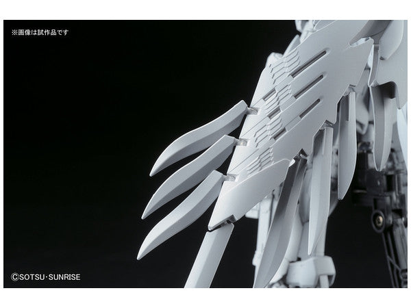 1:144 RG XXXG-00W0 WING GUNDAM ZERO EW