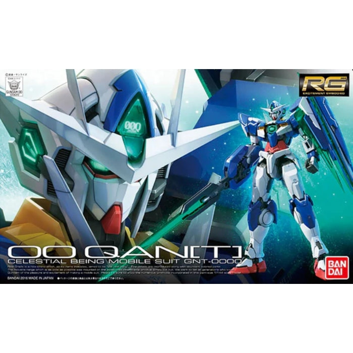 1:144 RG OO QAN[T]