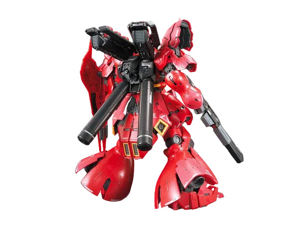 RG 1:144 SAZABI