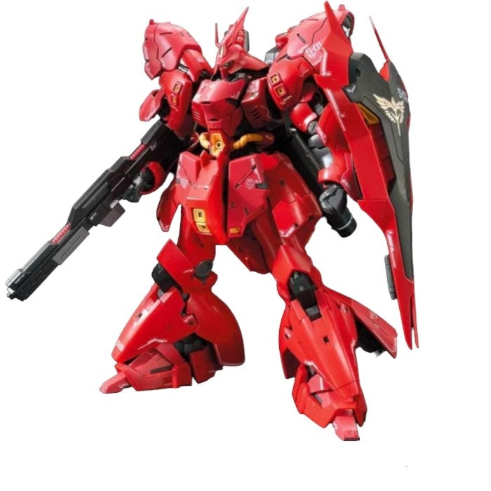 RG 1:144 SAZABI