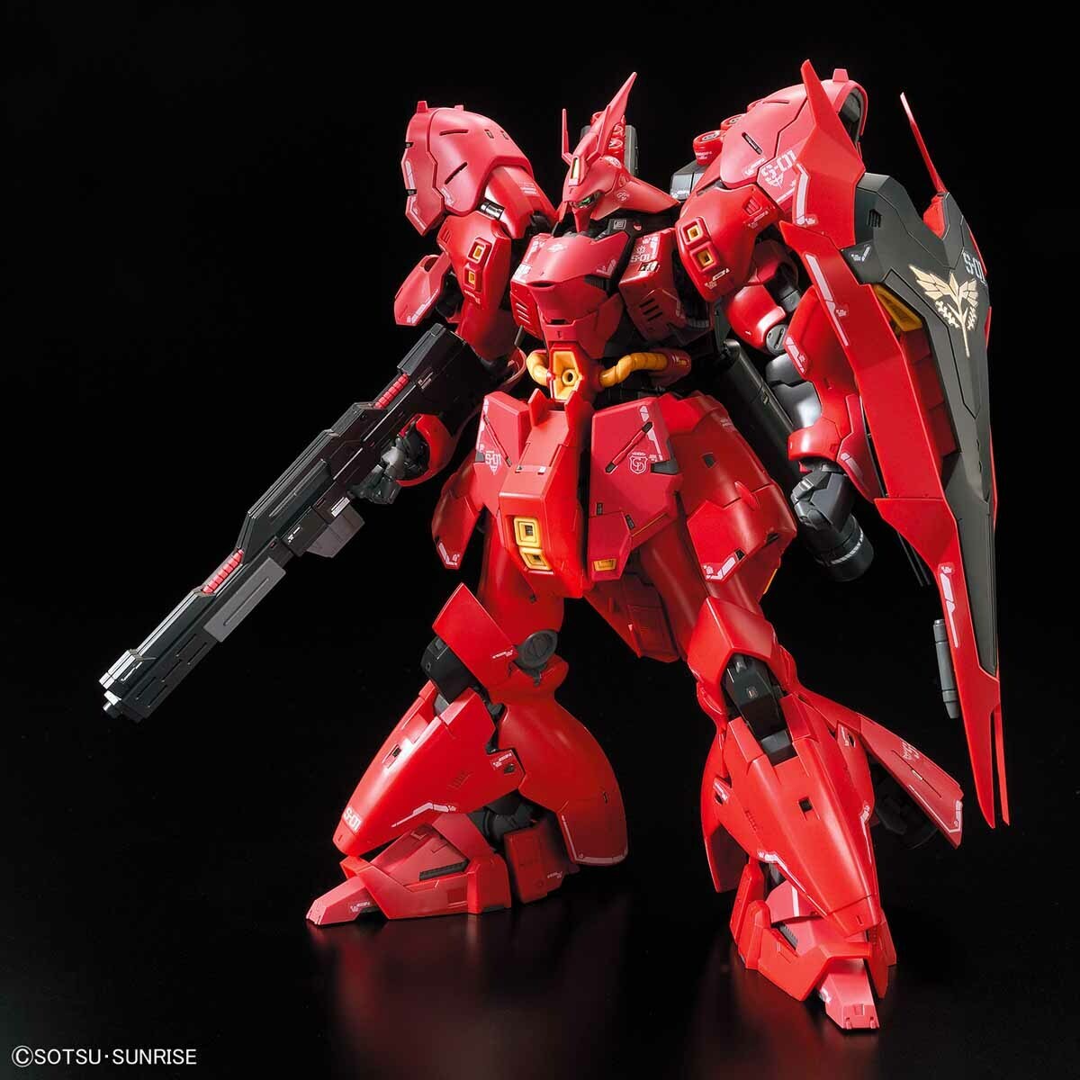 RG 1:144 SAZABI