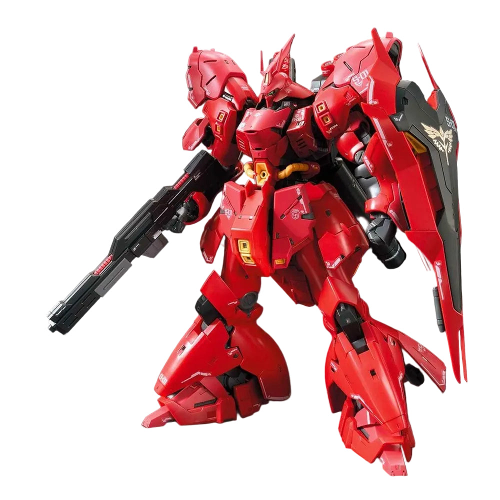 RG 1:144 SAZABI