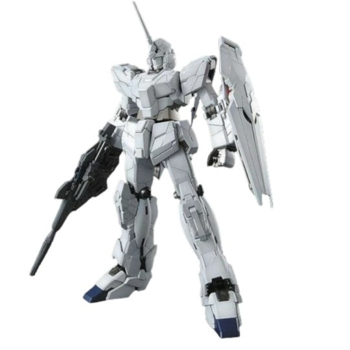 1:100 MG RX-0 UNICORN GUNDAM