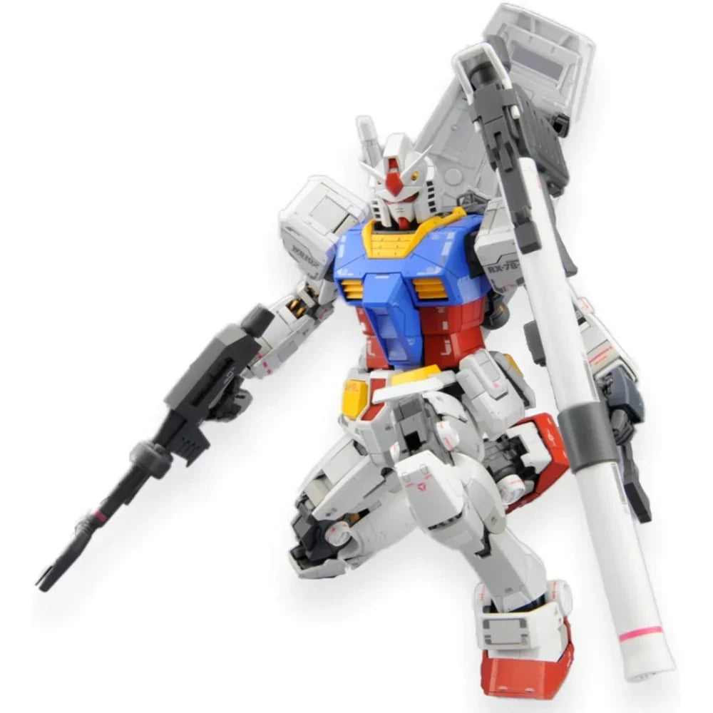 1:100 MG RX-78-2 GUNDAM Ver.3.0