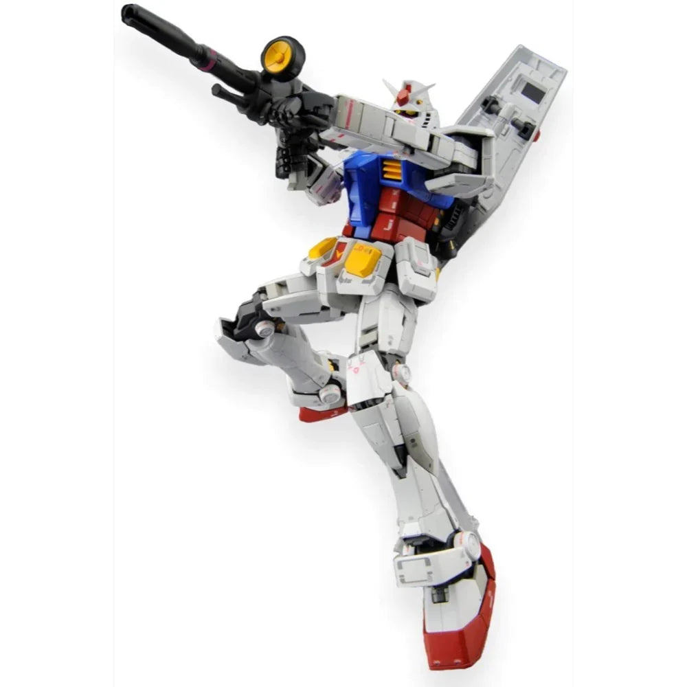 1:100 MG RX-78-2 GUNDAM Ver.3.0
