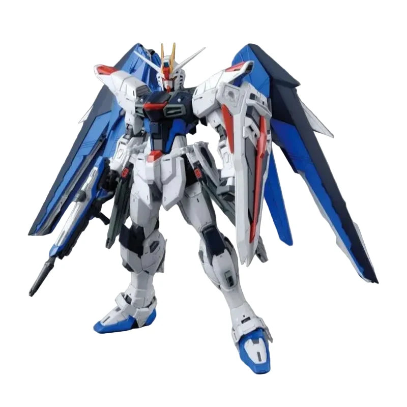 MG 1:100 FREEDOM GUNDAM Ver.2.0