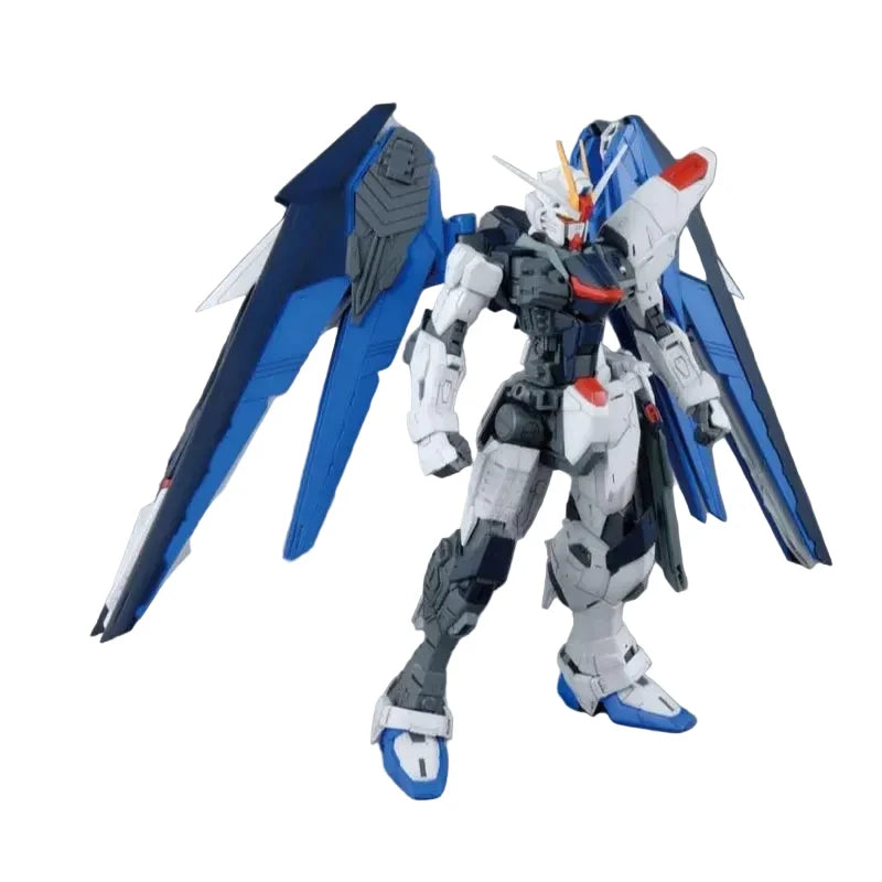 MG 1:100 FREEDOM GUNDAM Ver.2.0