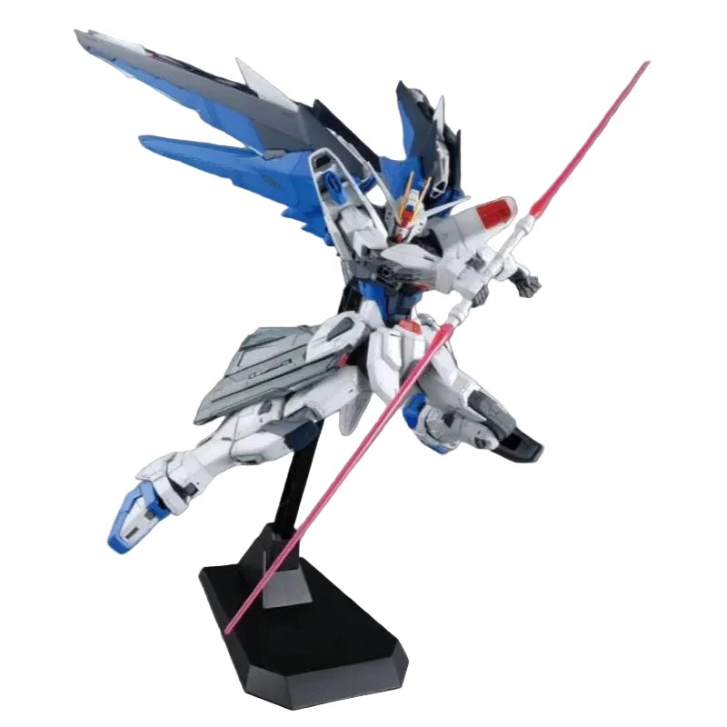 MG 1:100 FREEDOM GUNDAM Ver.2.0