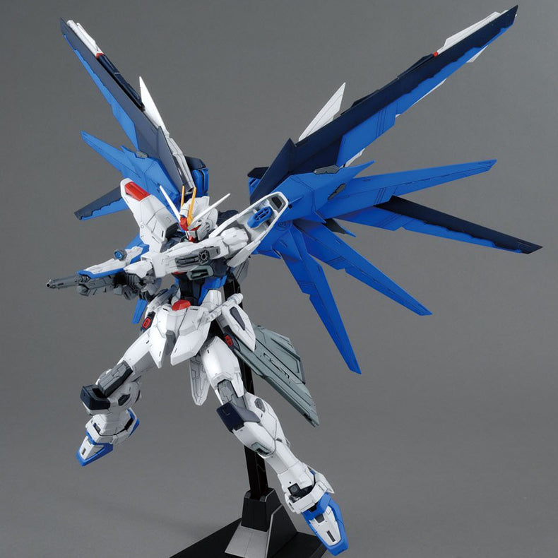 MG 1:100 FREEDOM GUNDAM Ver.2.0