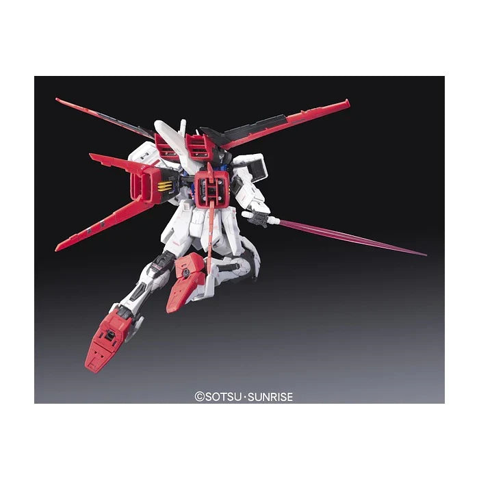 RG 1:144 AILE STRIKE GUNDAM