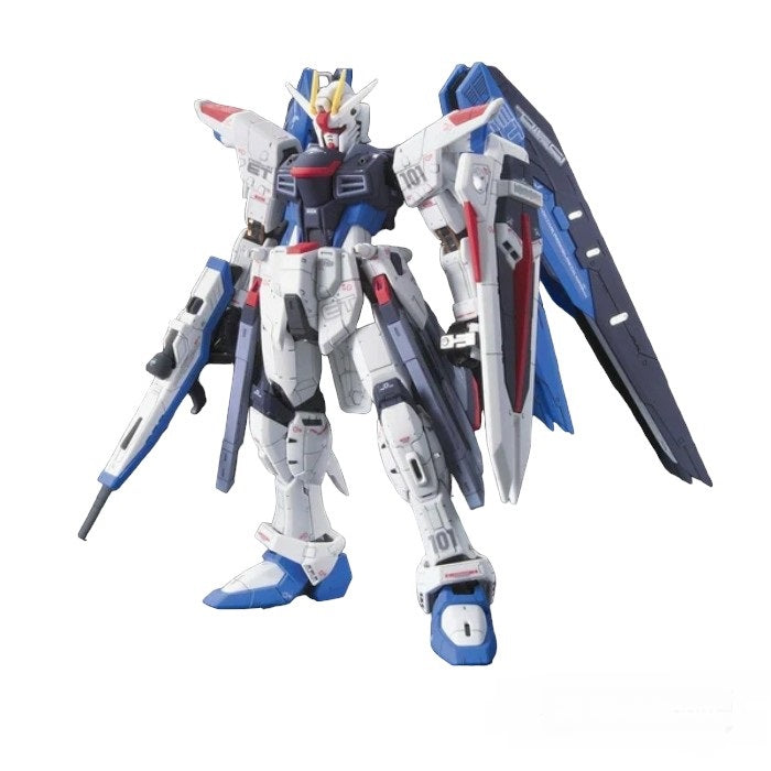1:144 RG FREEDOM GUNDAM