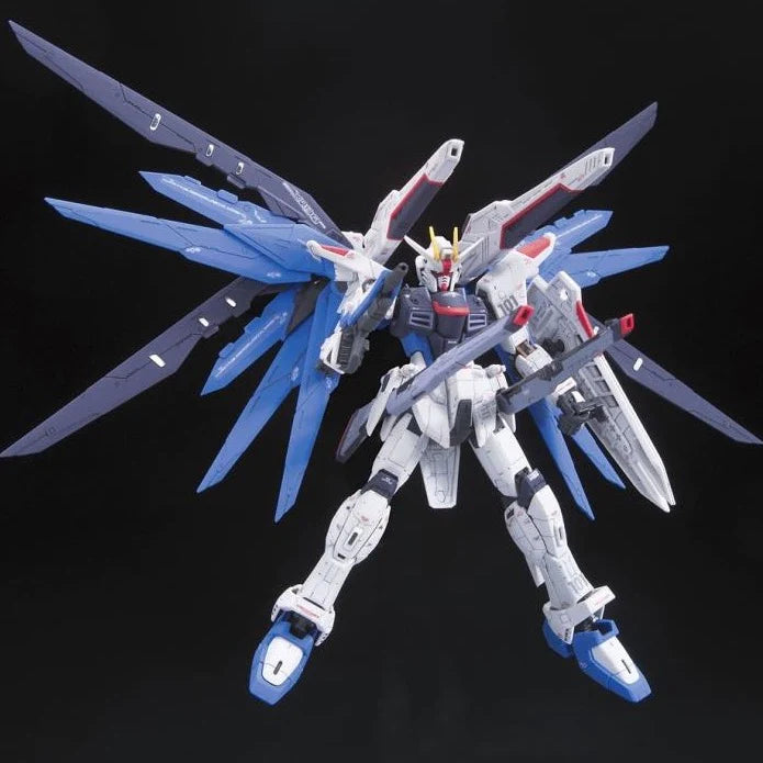 1:144 RG FREEDOM GUNDAM