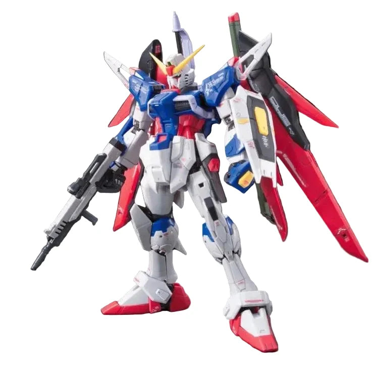 1:144 RG DESTINY GUNDAM