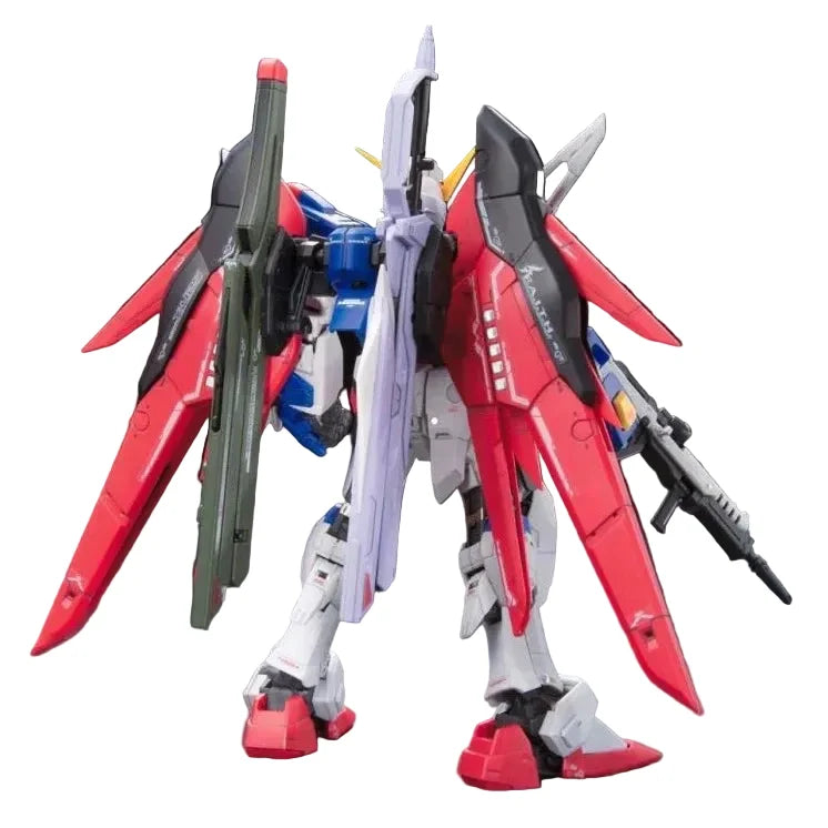 1:144 RG DESTINY GUNDAM