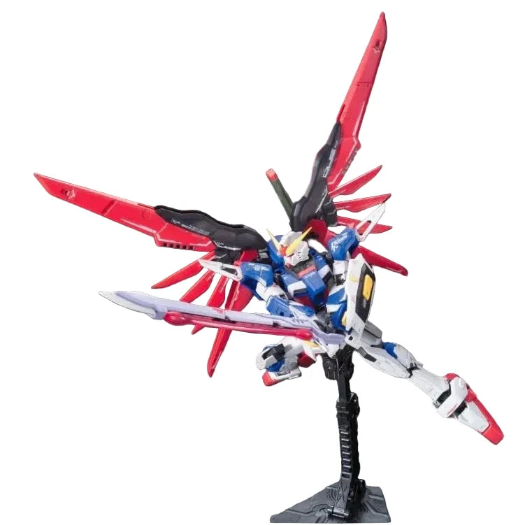 1:144 RG DESTINY GUNDAM