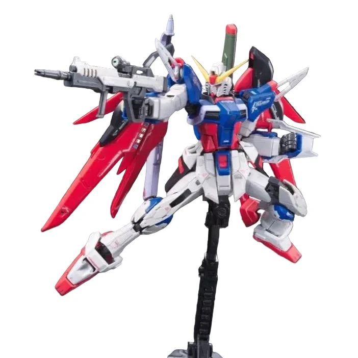 1:144 RG DESTINY GUNDAM