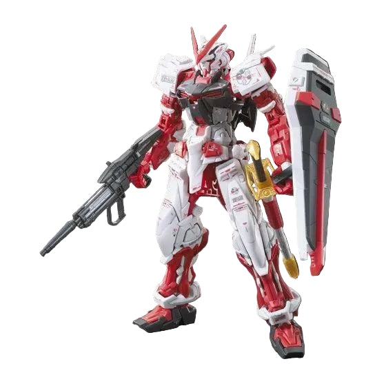 RG 1:144 MBF-P02 GUNDAM ASTRAY RED FRAME