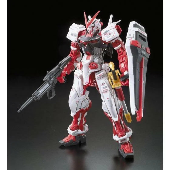 RG 1:144 MBF-P02 GUNDAM ASTRAY RED FRAME