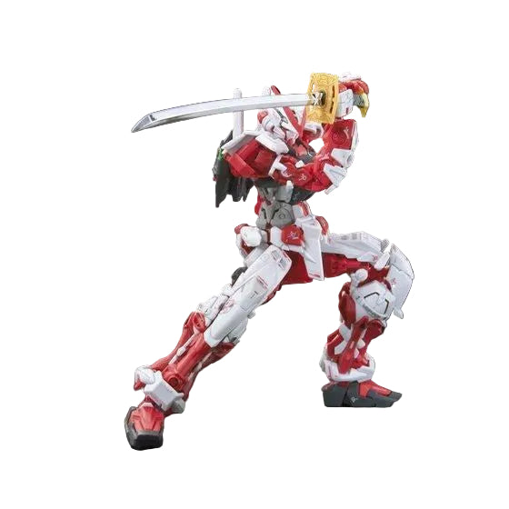 RG 1:144 MBF-P02 GUNDAM ASTRAY RED FRAME