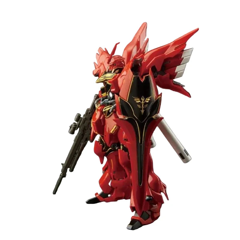 1:144 RG MSN-06S SINANJU